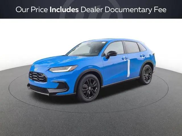 2027 Honda HR-V Sport AWD for sale in Wilkes-Barre, PA