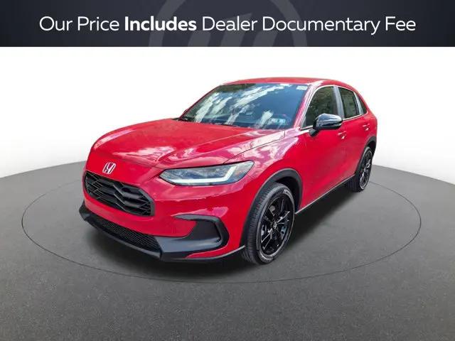 2027 Honda HR-V Sport AWD for sale in Wilkes-Barre, PA
