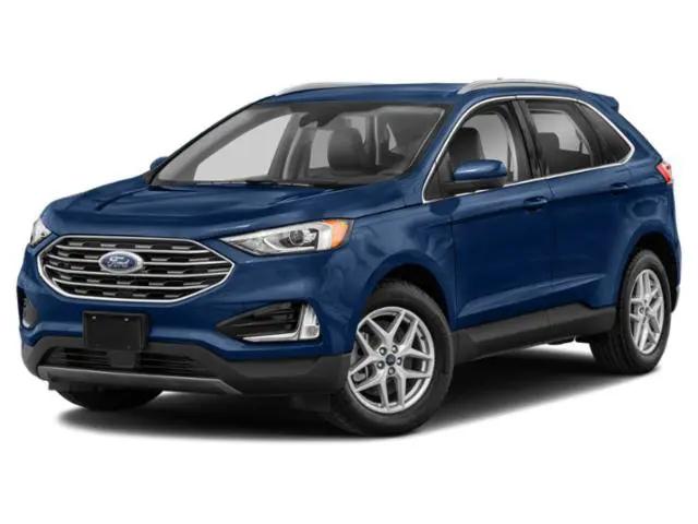 2021 Ford Edge SEL for sale in Rochester, MN