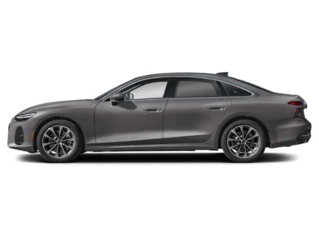 2026 Audi A6 Premium Plus quattro S tronic