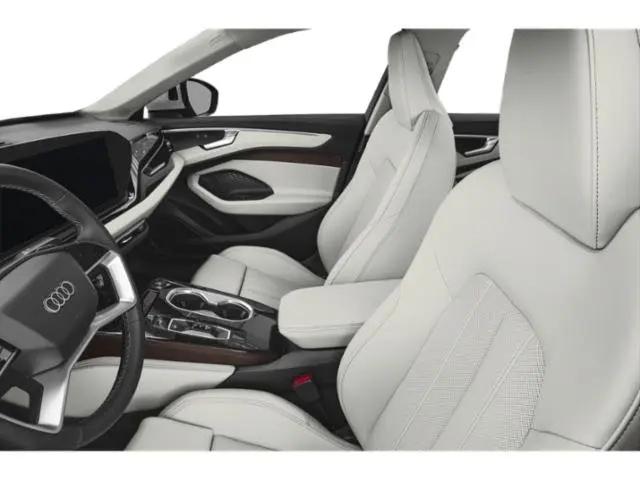 2026 Audi A6 Premium Plus quattro S tronic