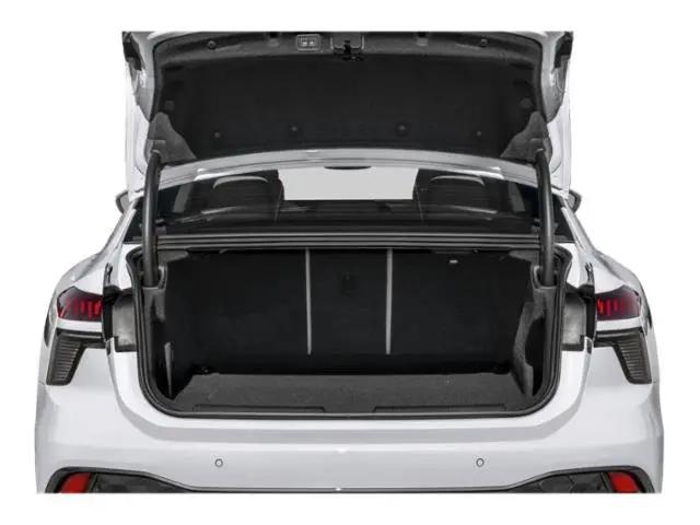 2026 Audi A6 Premium Plus quattro S tronic