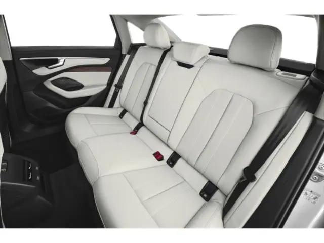 2026 Audi A6 Premium Plus quattro S tronic