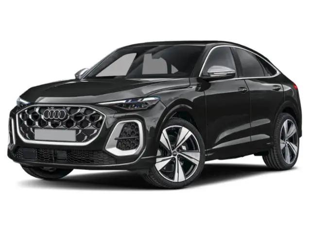 2026 Audi SQ5 Sportback Presige TFSI quattro S tronic for sale in Rochester, MN