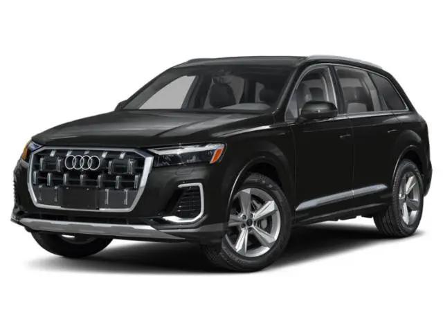 2026 Audi Q7 Premium Plus S line TFSI quattro tiptronic for sale in Rochester, MN