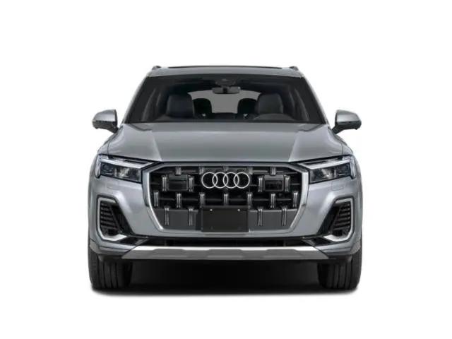 2026 Audi Q7 Premium Plus S line TFSI quattro tiptronic