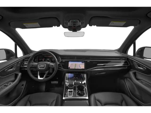 2026 Audi Q7 Premium Plus S line TFSI quattro tiptronic