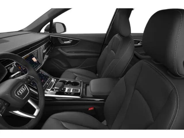 2026 Audi Q7 Premium Plus S line TFSI quattro tiptronic