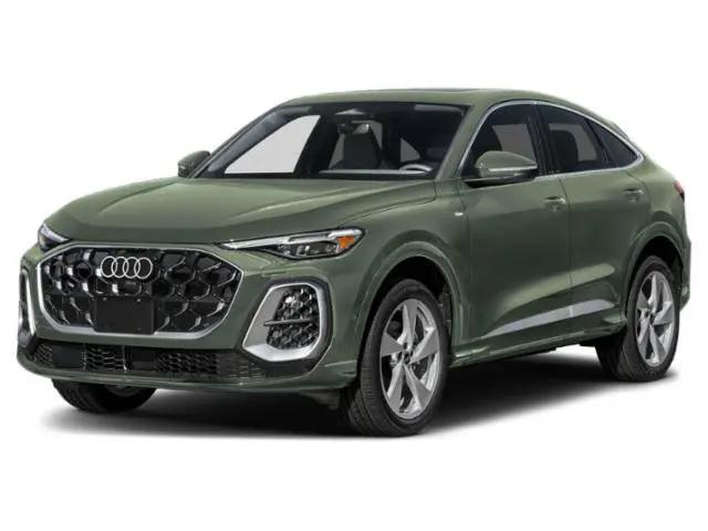 2026 Audi Q5 Sportback Premium Plus TFSI quattro S tronic for sale in Rochester, MN