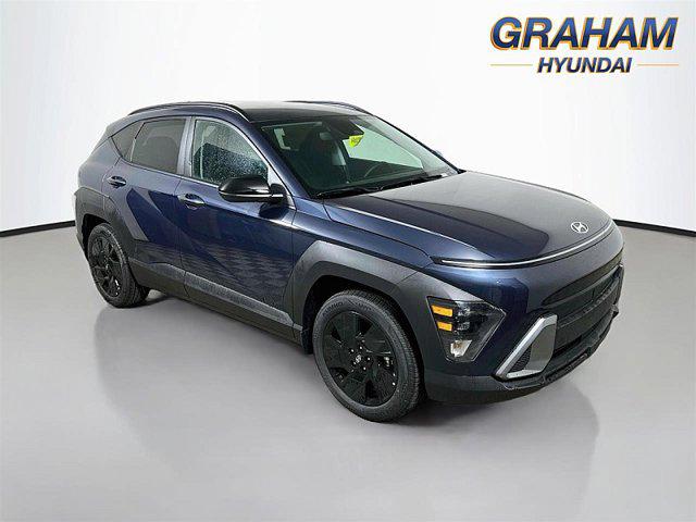 2027 Hyundai Kona