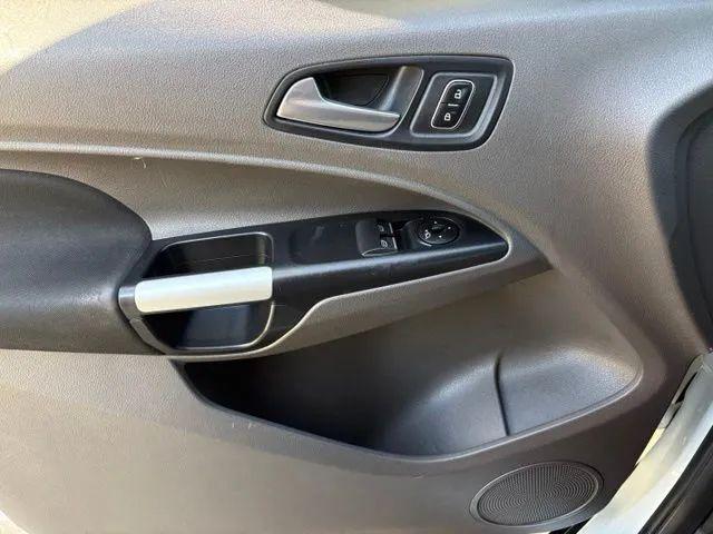 2020 Ford Transit Connect XLT Cargo Van