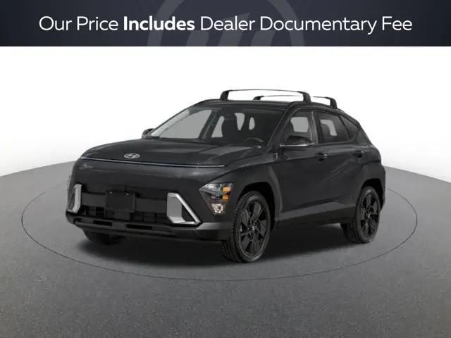 2027 Hyundai Kona SEL Sport for sale in Wilkes-Barre, PA