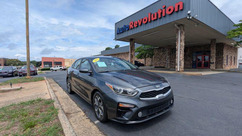 2019 Kia Forte LXS for sale in Gastonia, NC