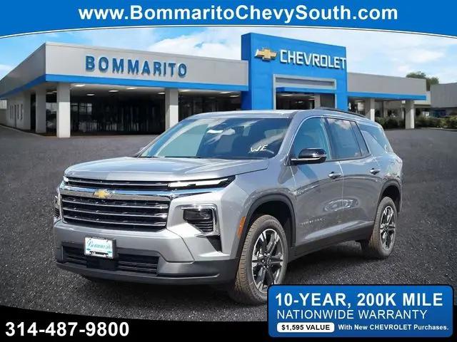 2027 Chevrolet Traverse AWD LT for sale in St. Louis, MO