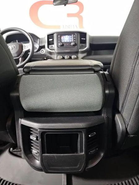 2022 Ram 1500 Big Horn Crew Cab 4x4 57 Box