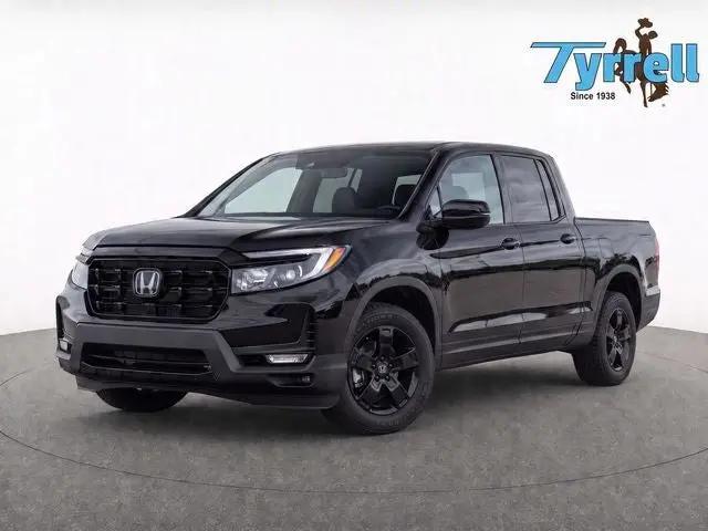 2026 Honda Ridgeline Black Edition for sale in Cheyenne, WY