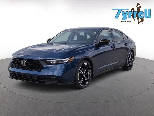 2026 Honda Accord Sedan SE for sale in Cheyenne, WY