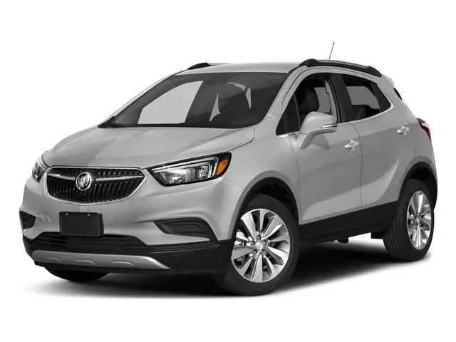 2018 Buick Encore Preferred for sale in Colma, CA
