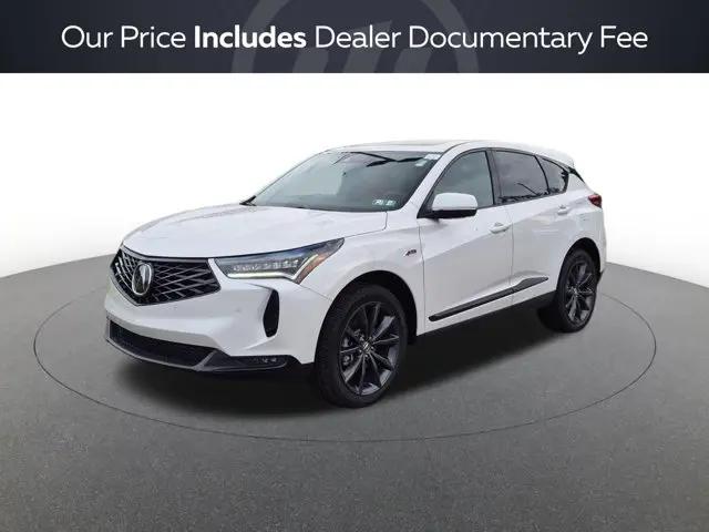 2026 Acura RDX A-Spec for sale in Wilkes-Barre, PA