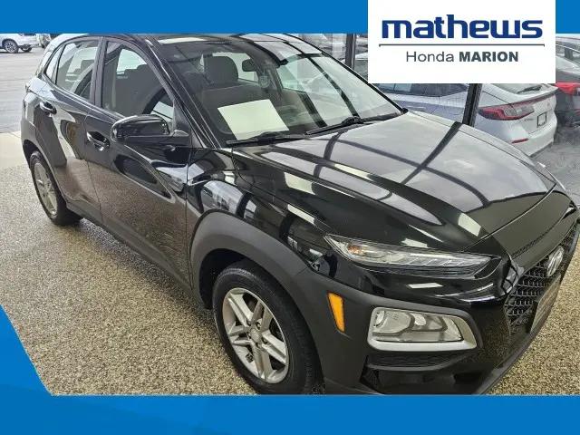 2019 Hyundai Kona SE for sale in Marion, OH