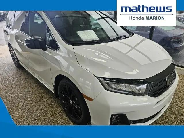 2026 Honda Odyssey Sport-L for sale in Marion, OH