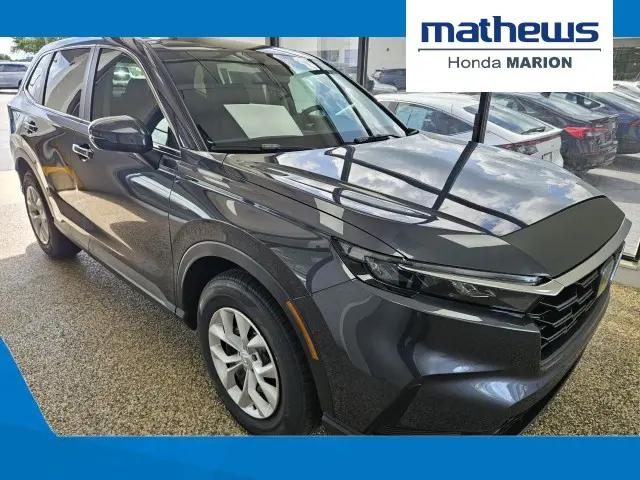 2026 Honda CR-V LX AWD for sale near Marion, OH