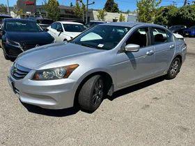 2011 Honda Accord 2.4 SE for sale in Riverside, CA