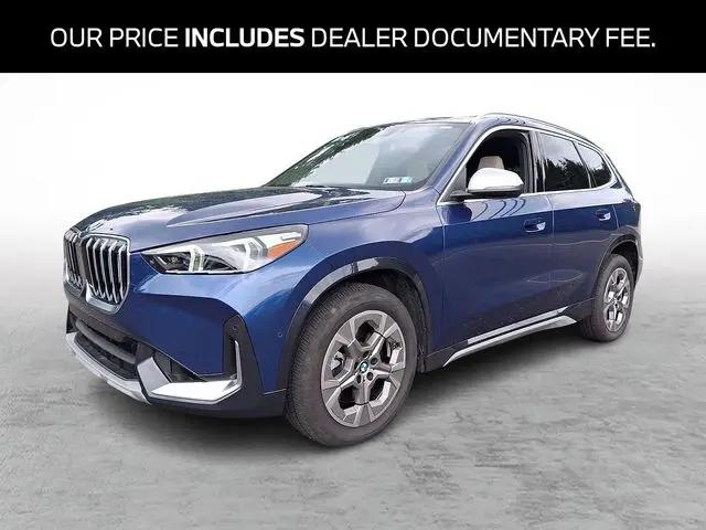 2023 BMW X1 xDrive28i for sale in Fort Washington, PA