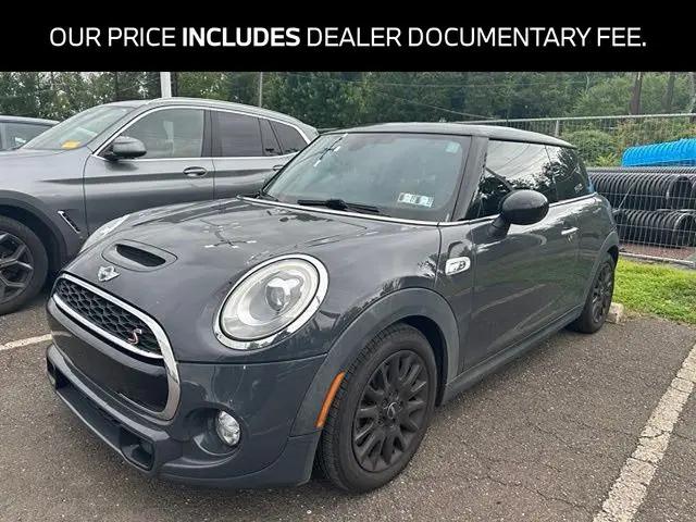 2017 MINI Hardtop Cooper S for sale in Fort Washington, PA