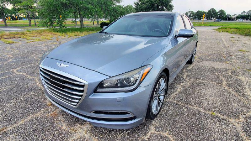 2015 Hyundai Genesis 3.8 for sale in Mobile, AL