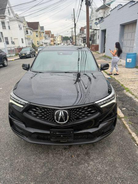 2021 Acura RDX A-SPEC Package for sale in Paterson, NJ