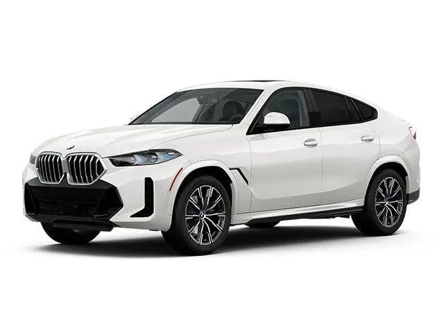 2027 BMW X6 xDrive40i for sale in Fort Washington, PA
