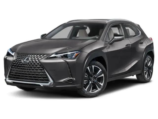 2025 Lexus 300 UX 300h for sale in Oxnard, CA