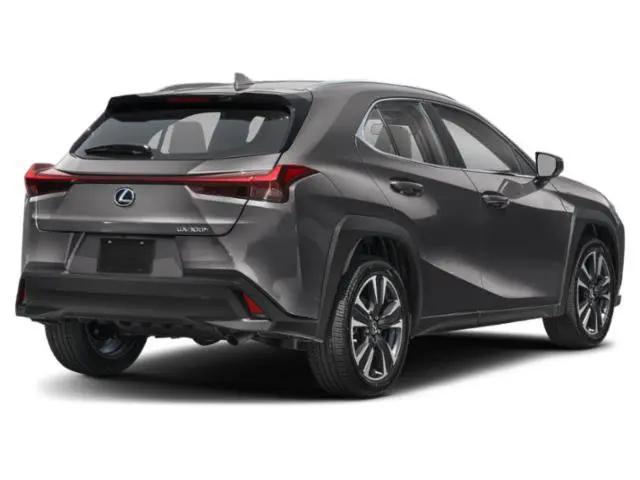 2025 Lexus 300 UX 300h