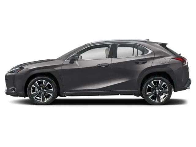 2025 Lexus 300 UX 300h