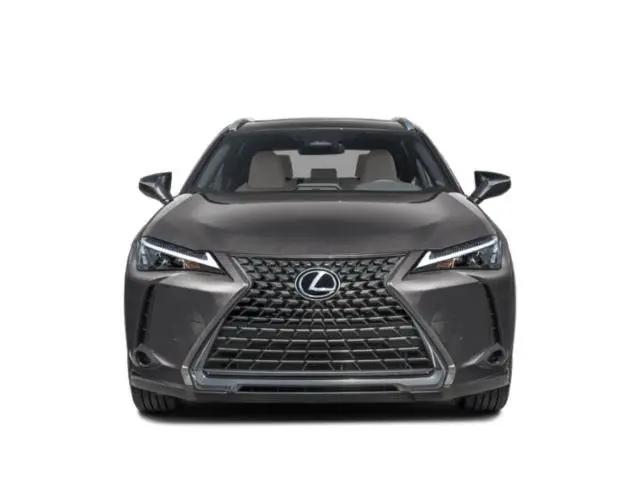 2025 Lexus 300 UX 300h