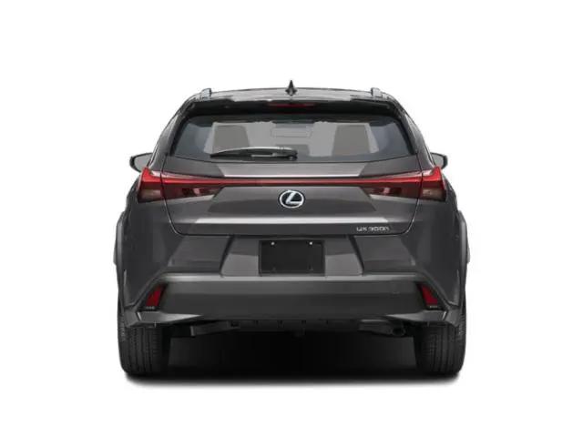 2025 Lexus 300 UX 300h