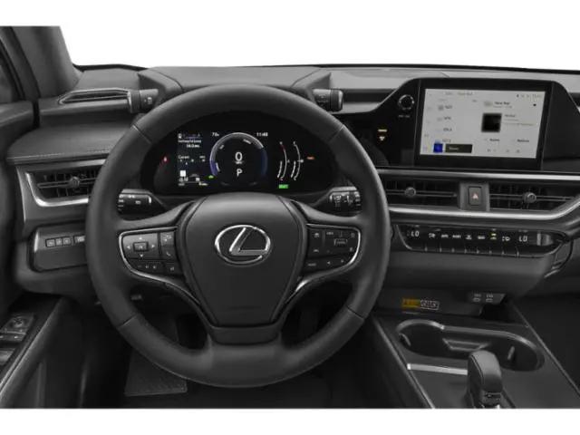 2025 Lexus 300 UX 300h