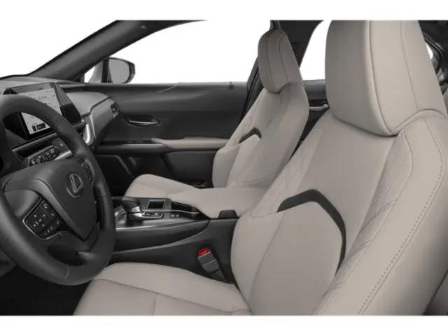 2025 Lexus 300 UX 300h