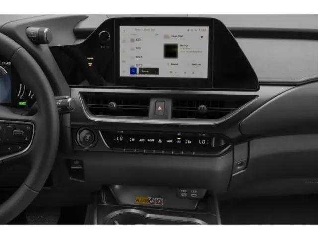 2025 Lexus 300 UX 300h