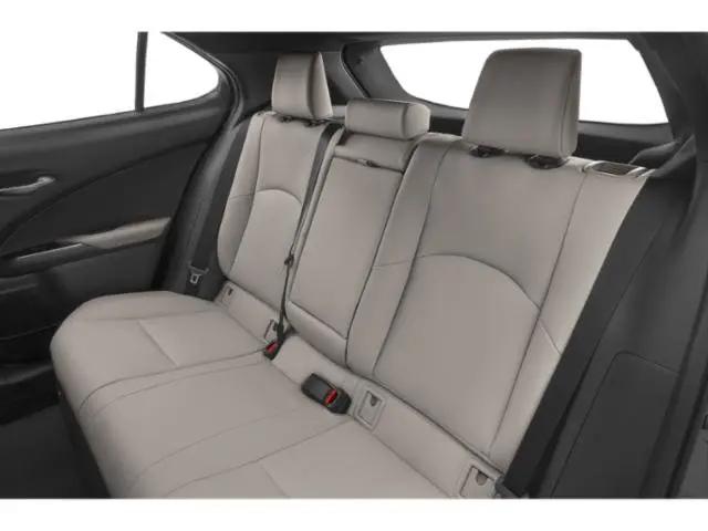 2025 Lexus 300 UX 300h