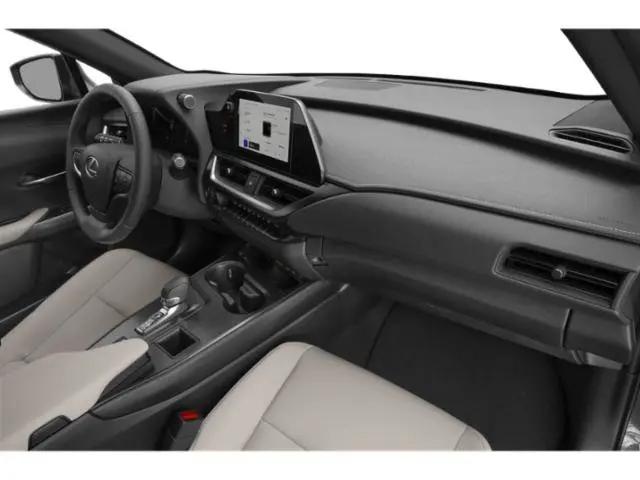 2025 Lexus 300 UX 300h