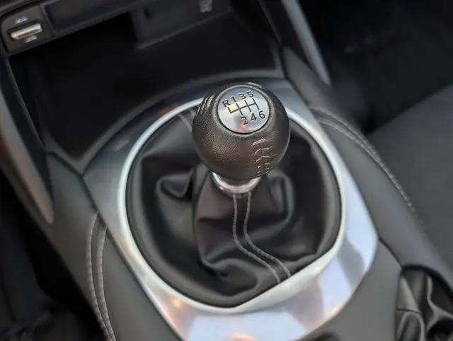 2024 Mazda MX-5 Club
