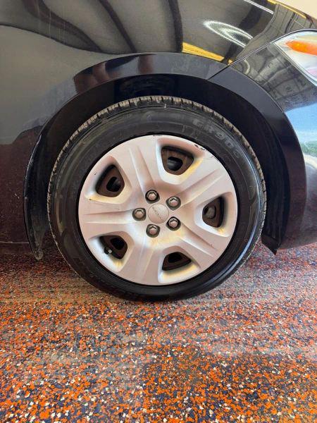2016 Dodge Dart SE