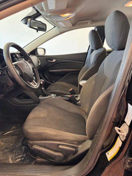 2016 Dodge Dart SE