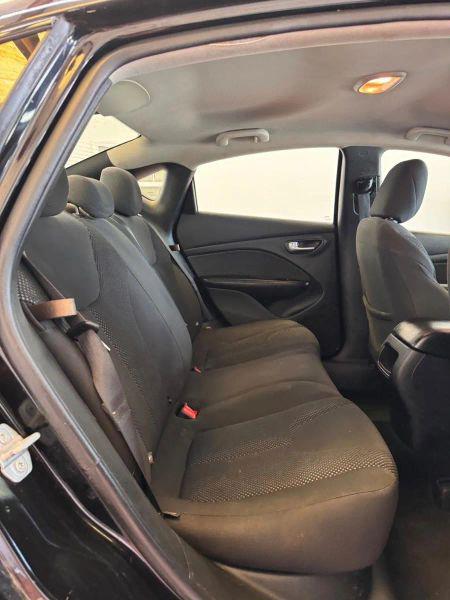2016 Dodge Dart SE