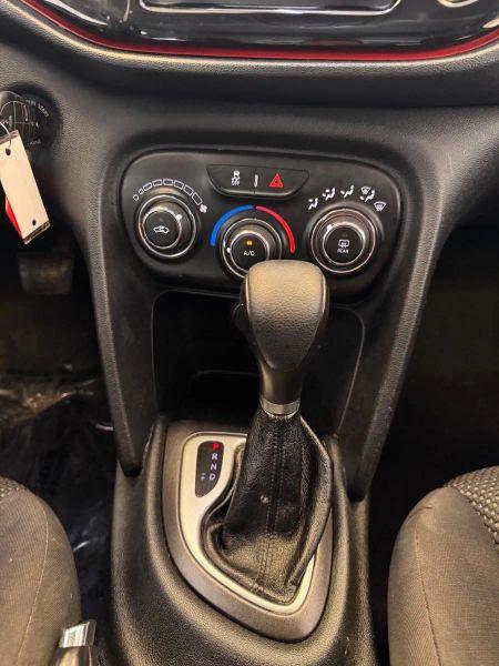 2016 Dodge Dart SE