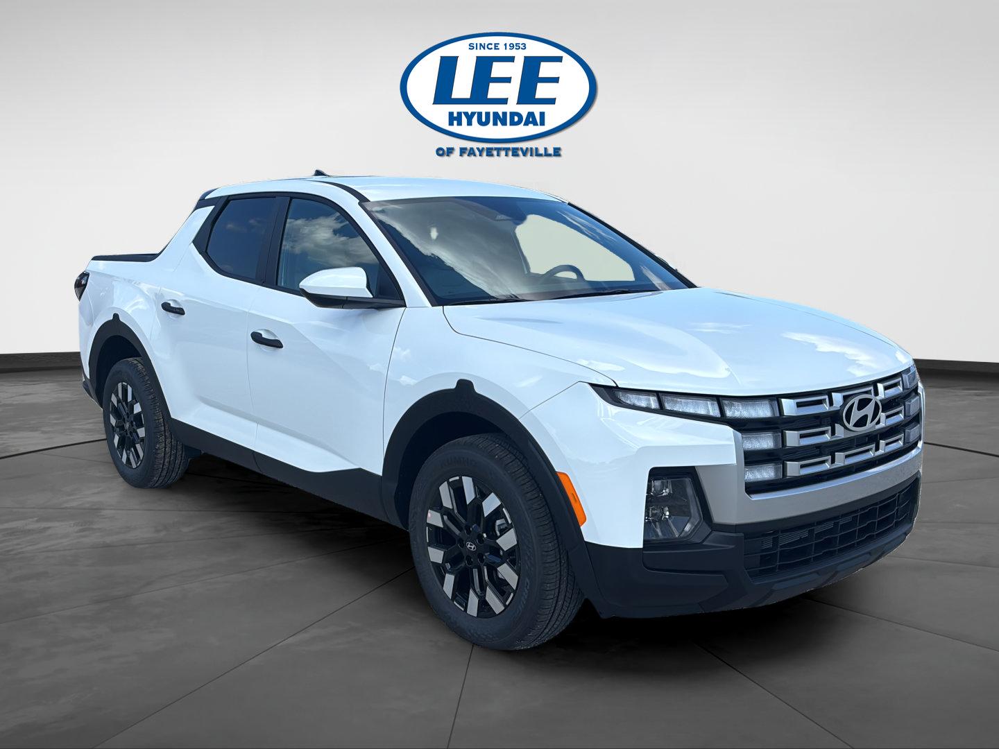 2027 Hyundai Santa Cruz SE