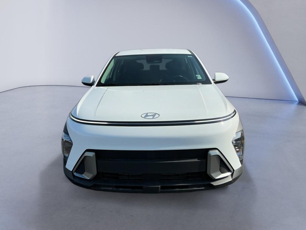 2027 Hyundai Kona