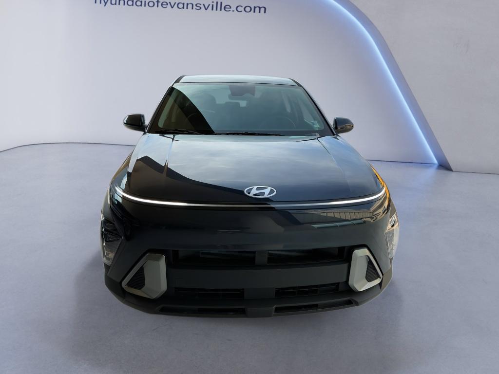 2027 Hyundai Kona SE